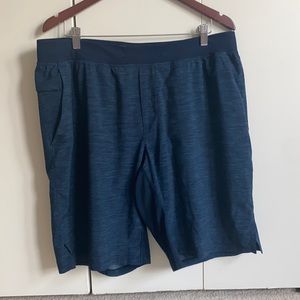 Lululemon T.H.E. Short